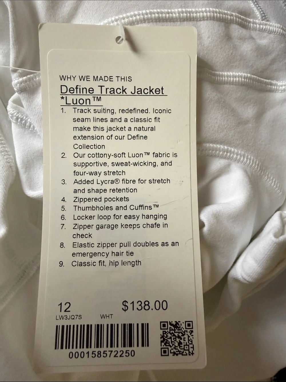 lululemon athletica sleek lululemon